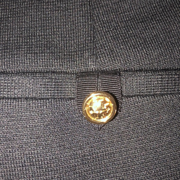Tory Burch black pants size 8 - Picture 4 of 7